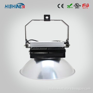 100w-200w Led High Bay Lamp With Meanwell Driver
